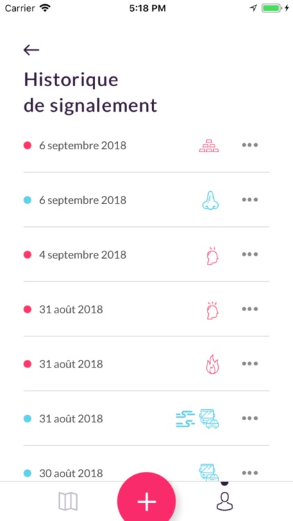 Respire SuperCapteur screenshot-4