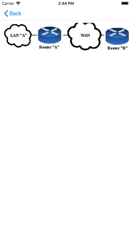 Exam Simulator For Network+ screenshot-7