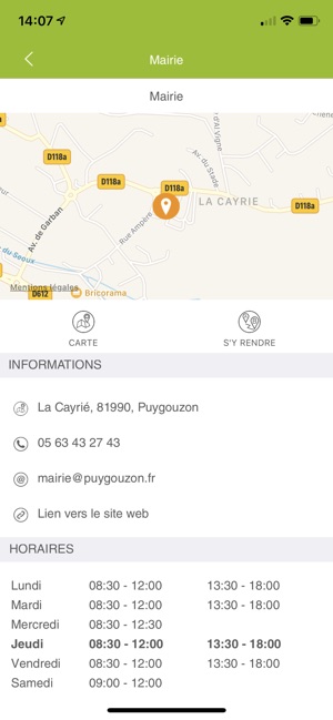 Puygouzon(圖3)-速報App