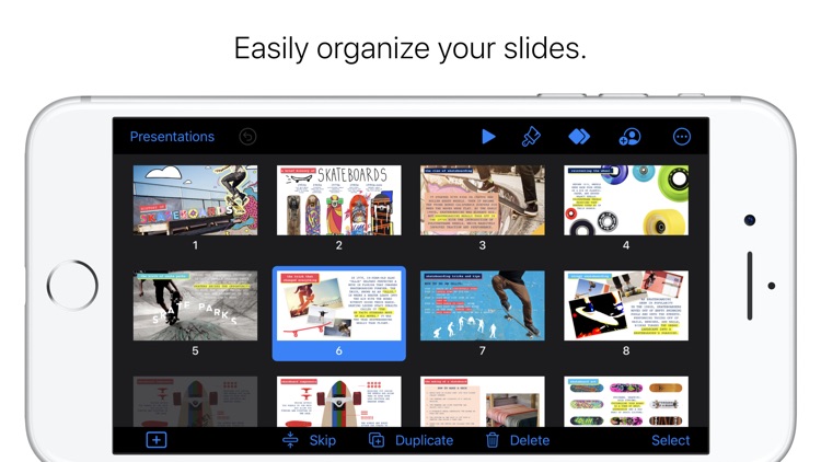 Keynote screenshot-8