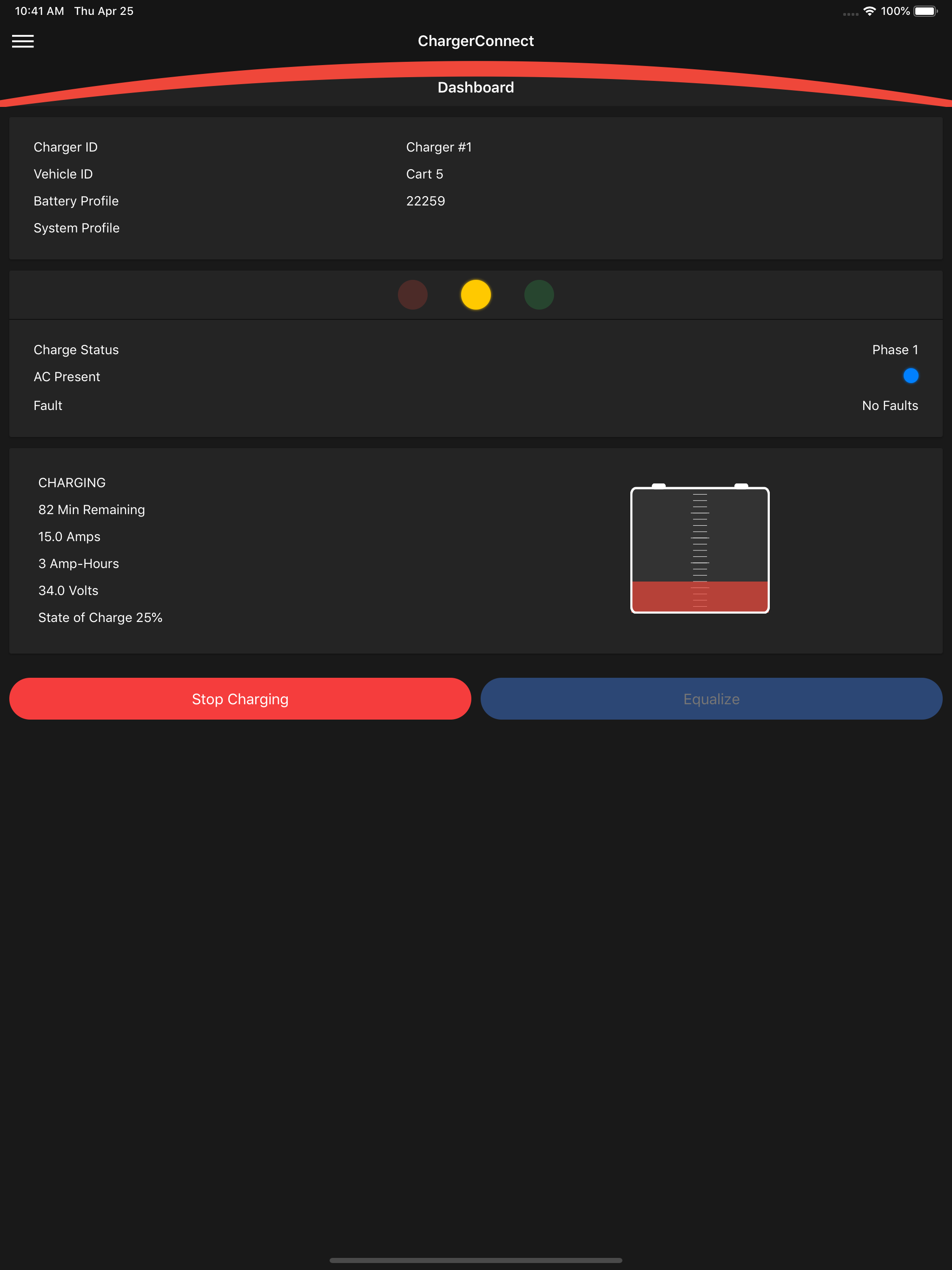 ChargerConnect