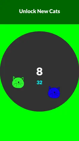 Game screenshot Kitty Clicker 2 hack