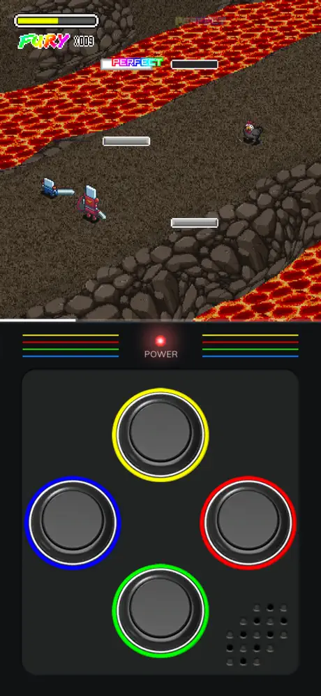 Audio Flash