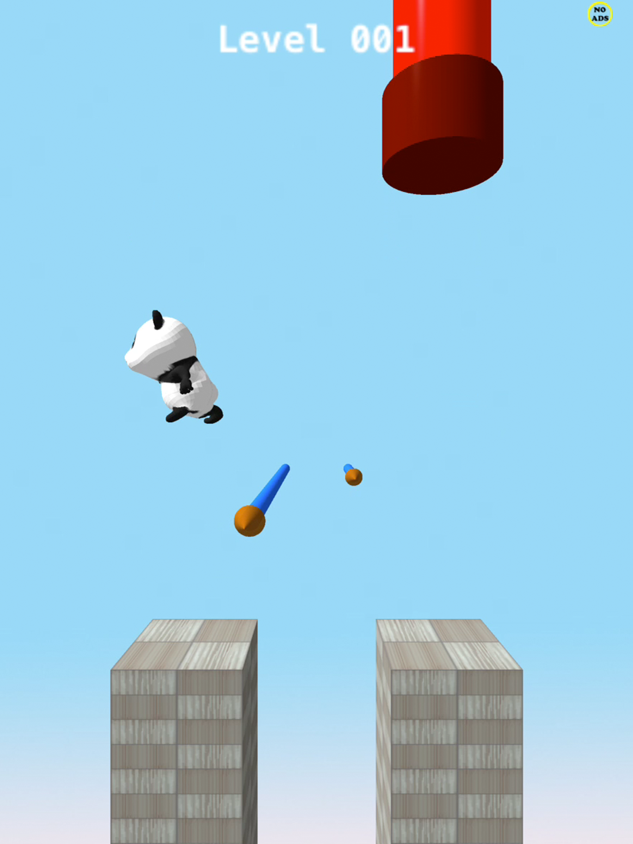 Stack Flip 3D screenshot 6