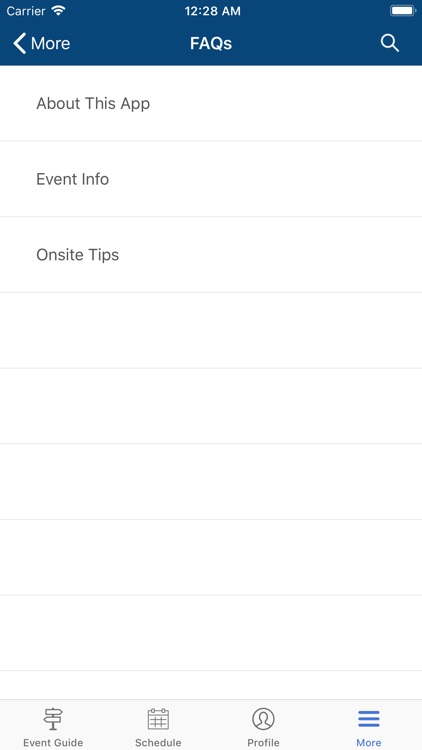 The Jewish Federations of NA screenshot-3