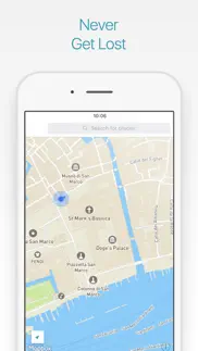 venice travel guide and map iphone screenshot 4