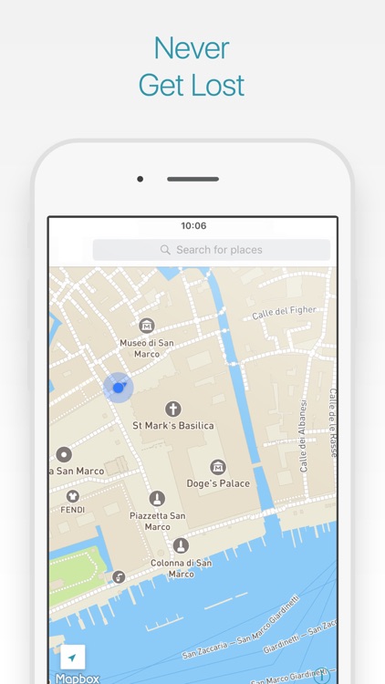 Venice Travel Guide & AI screenshot-3