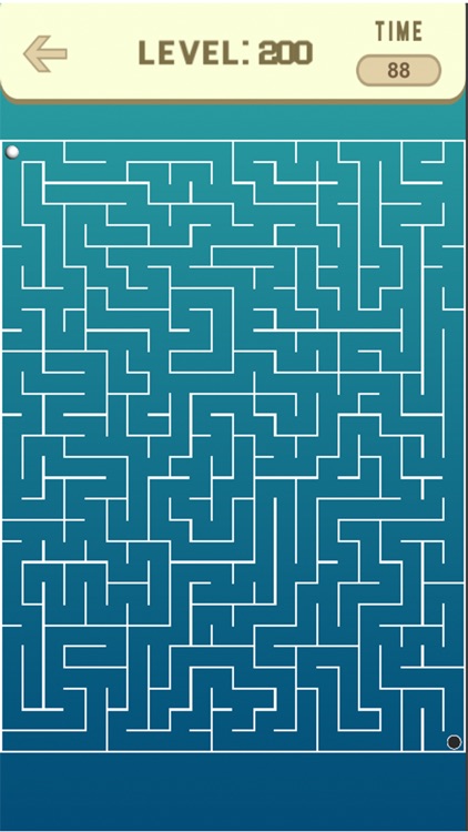 Maze Game screenshot-4