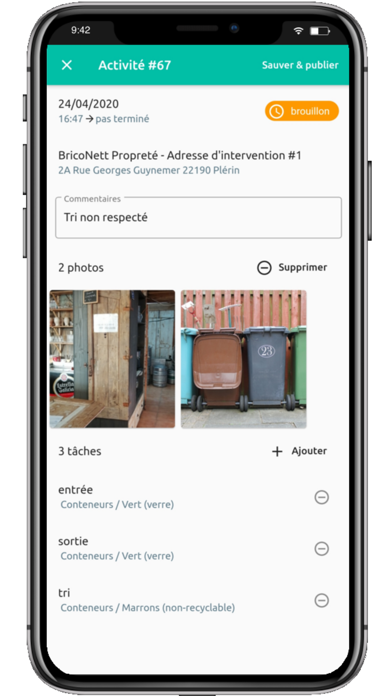 Ofelo Screenshot
