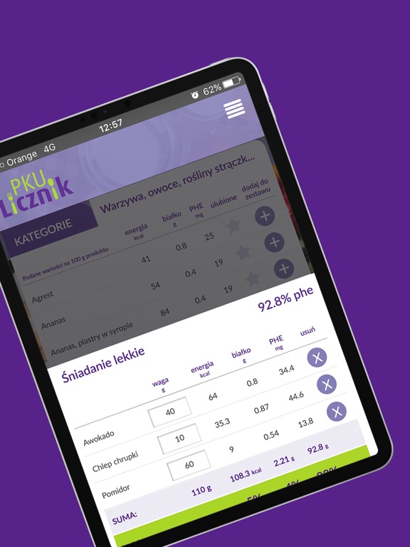 Screenshot #6 pour PKULicznik