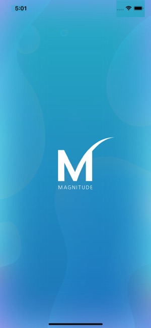 Magnitude Gold(圖1)-速報App