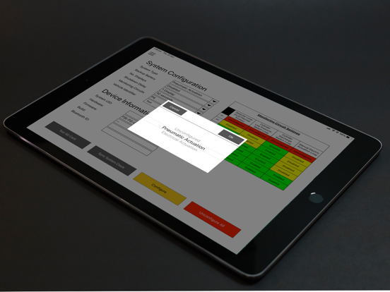 Screenshot #6 pour AssetCONNECT