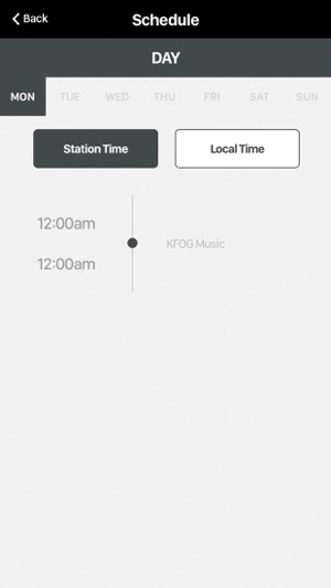 KFOG FM(圖4)-速報App
