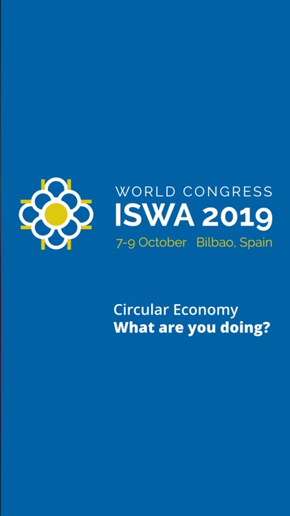 ISWA Bilbao19