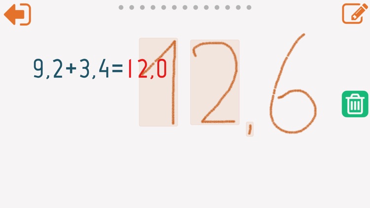 Mathe 4. Klasse screenshot-9