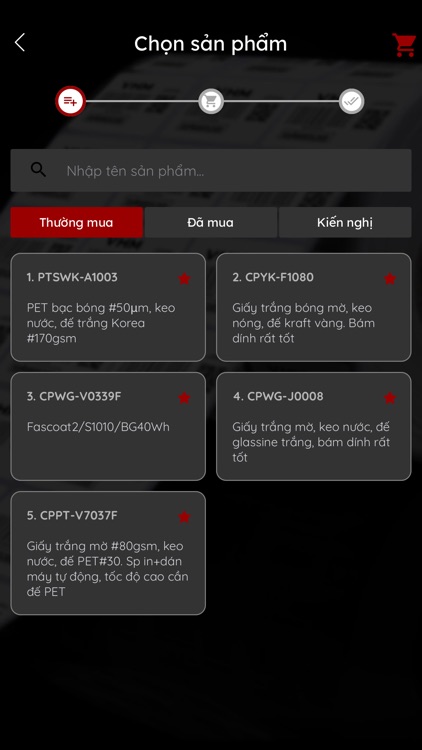 VHM Labels screenshot-3