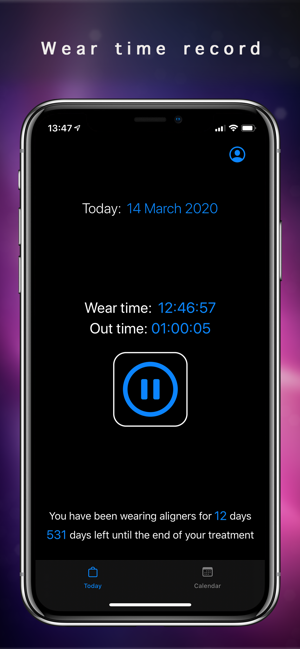 AlignTime(圖1)-速報App
