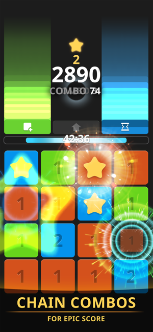 2Fuse PvP(圖3)-速報App