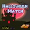 Icon Gaia Halloween Match