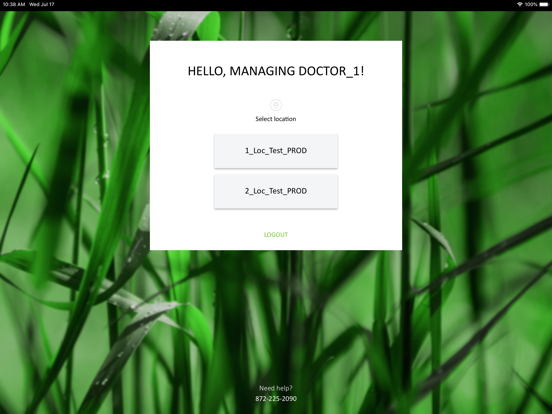 Screenshot #5 pour ZenOut