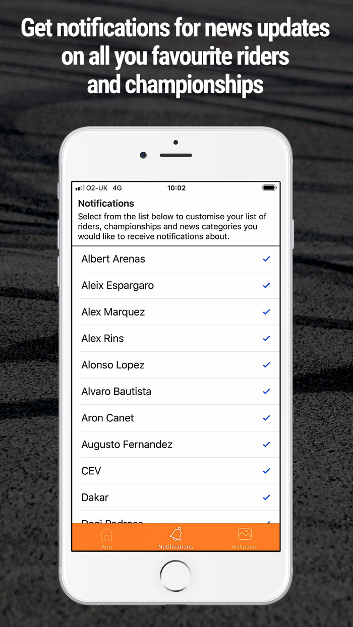Vroom.GP - MotoGP and More