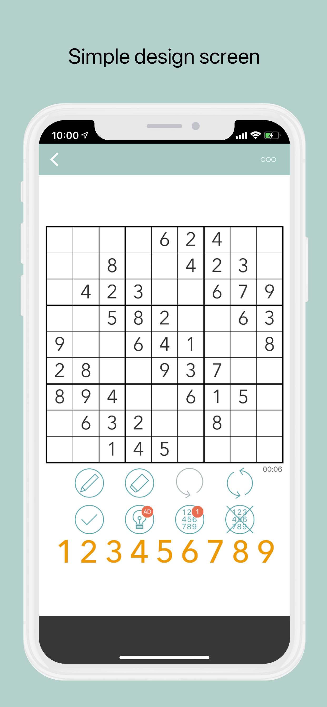 SUDOKU.Studio