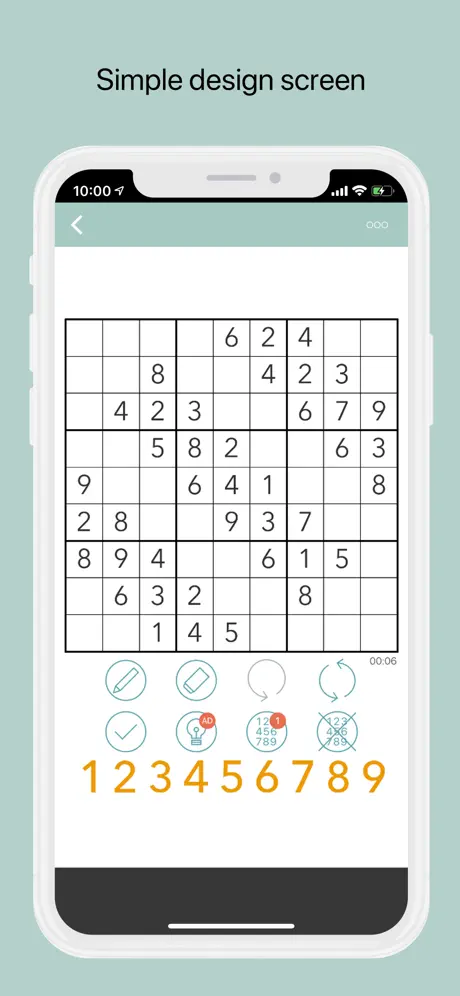 SUDOKU.Studio