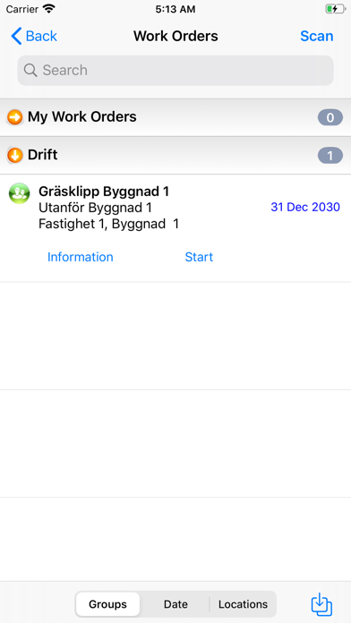 How to cancel & delete JETAS from iphone & ipad 3
