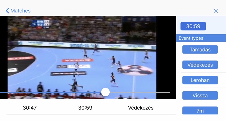 Sport Video Analysis screenshot-4