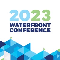 Waterfront23 logo