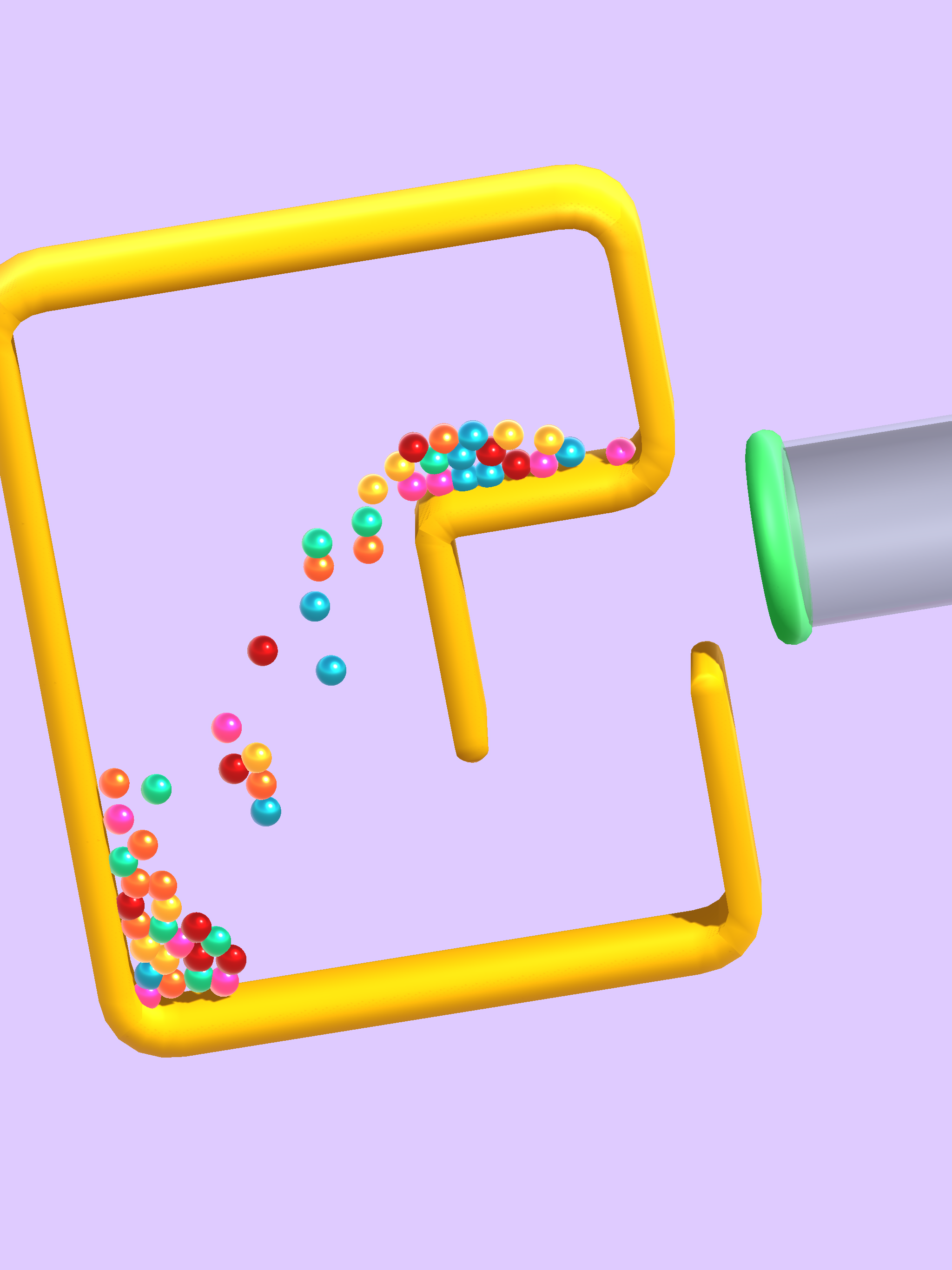 Balls Spin screenshot 8