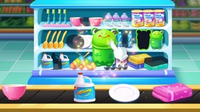 Supermarket Manger screenshot