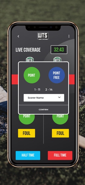 WTS PitchSide(圖3)-速報App