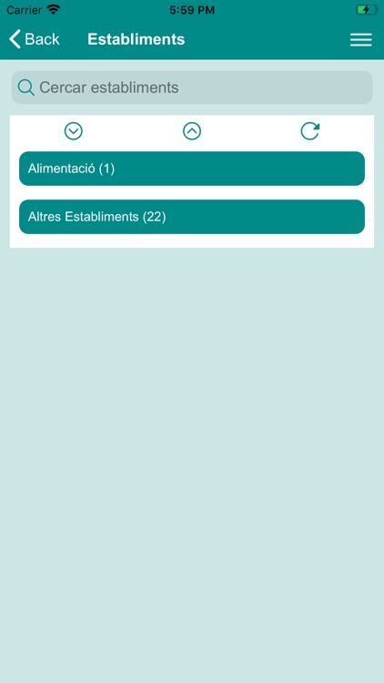 De compres per Barberà screenshot-3