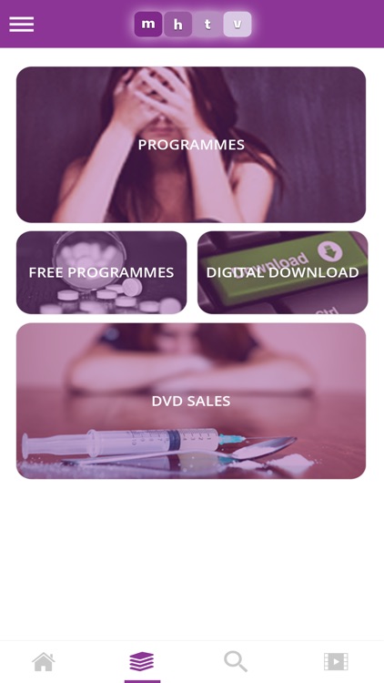 Mental Health TV screenshot-4