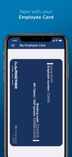 My NH - Corporate APP(圖5)-速報App