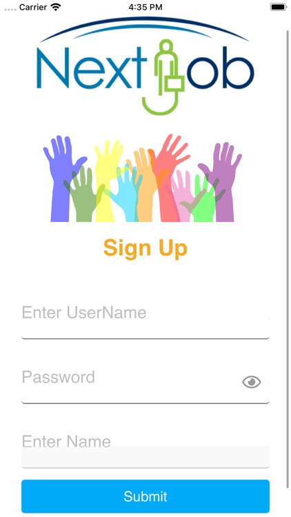 NextJob Artech screenshot-7