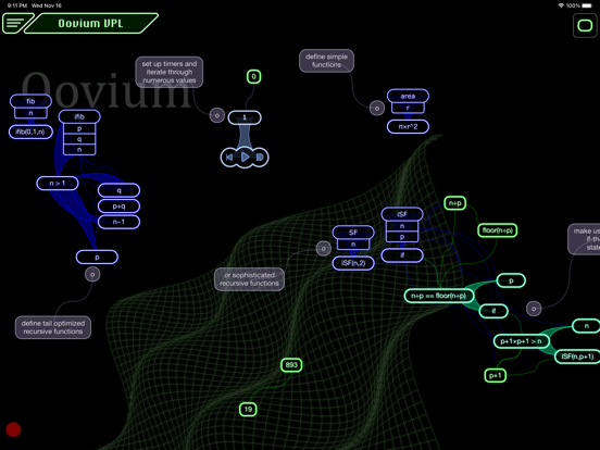 Screenshot #6 pour Oovium
