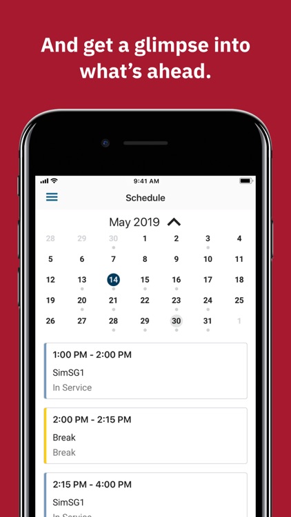 Classic Calabrio WFM