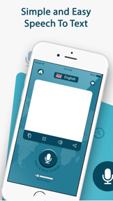 Voice to Text- Voice Typing screenshot