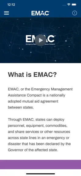 Game screenshot EMAC hack