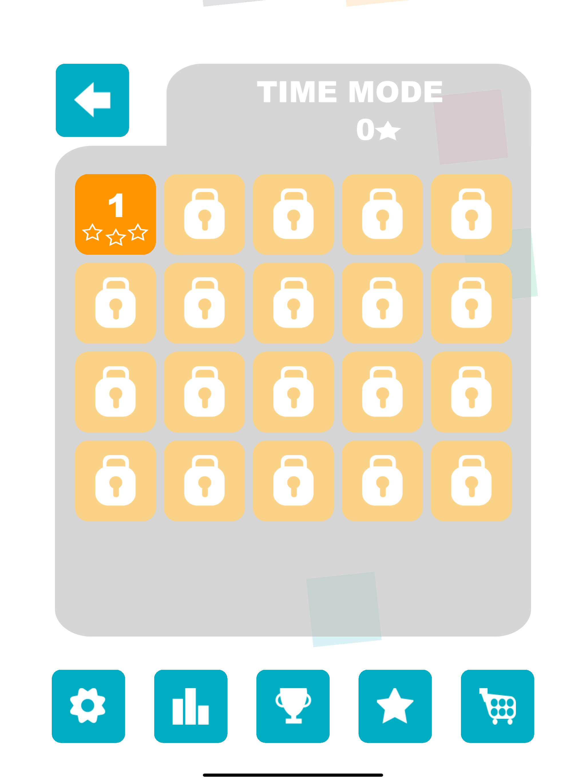 Smashy Tiles - Block Puzzle screenshot 8