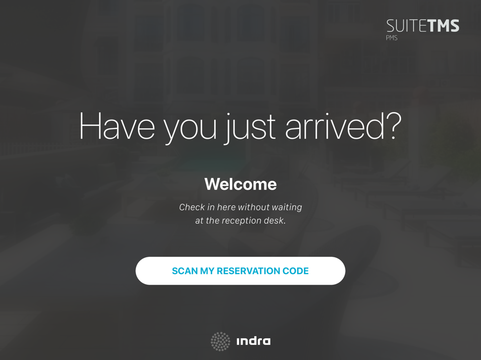#1. TMS Welcome Digital (iOS) 由: Jordi Sanchez Lara