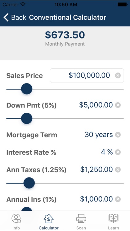 PR Mortgage