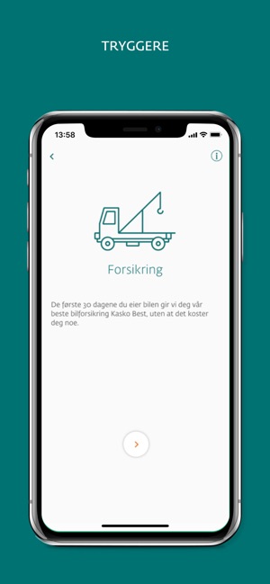 Enkel Bilhandel(圖5)-速報App