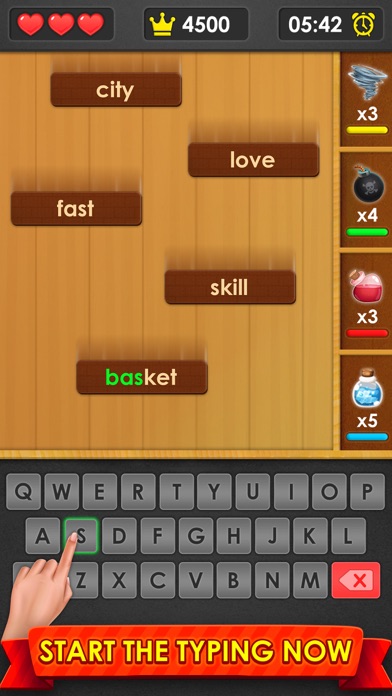Word Connect 2024 - Word Find Screenshot