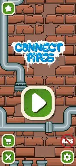 Game screenshot Connect Pipes mod apk