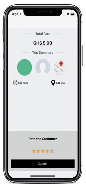 Muvs Driver(圖5)-速報App