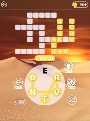 Captura de Pantalla 4 WWC - Mundo Palabra Conectar iphone