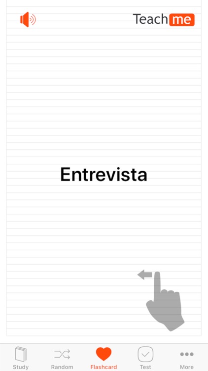 Teach Me Spanish screenshot-5